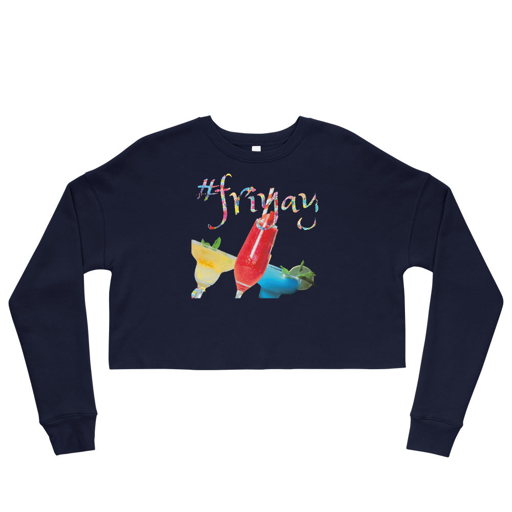 girls-cropped-sweatshirt-_friyay-wickedyo-womens-cropped-sweatshirt-navy 1